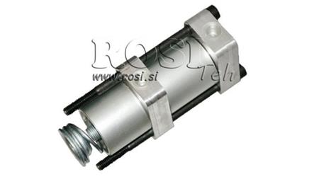 SERVOCONTROLE PNEUMATIQUE POUR VANNE HYDRAULIQUE P40 P80