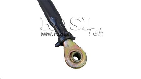 TRACTOR-GEWINDESCHLEPPVORRICHTUNG KAT 1/2 M27X3 - 650/850 ECO