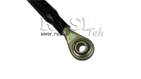 TRACTOR-GEWINDESCHLEPPVORRICHTUNG KAT 1/2 M27X3 - 650/850 ECO