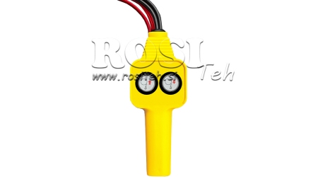 12 V SÄHKÖVINSSI RS-2500 - 1130 kg - ECO