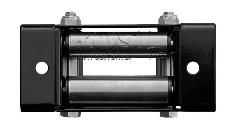 RULLJUHIK TERASTROSSILE (3500) 73x160