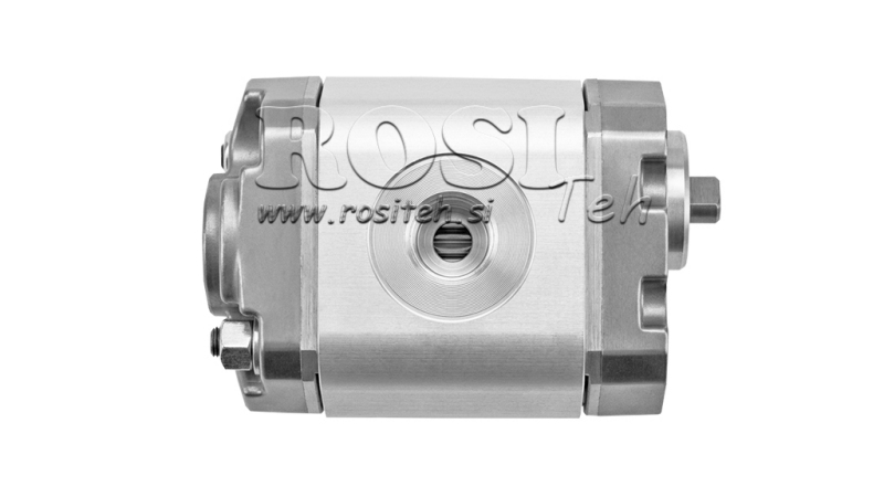 HYDRAULIPUMPPU 00A0.5X033 GR.0 - 0,5cc - VASEN