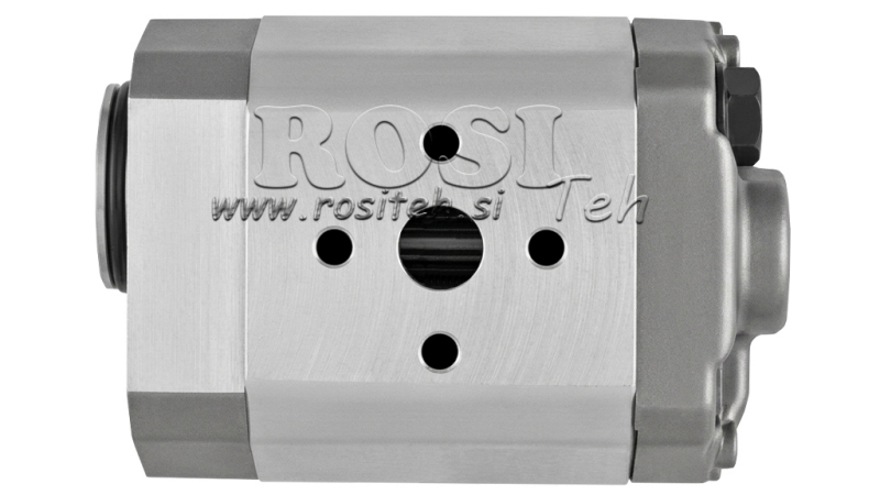 HYDRAULIPUMPPU 10A8X179 GR.1 - 8cc - VASEN