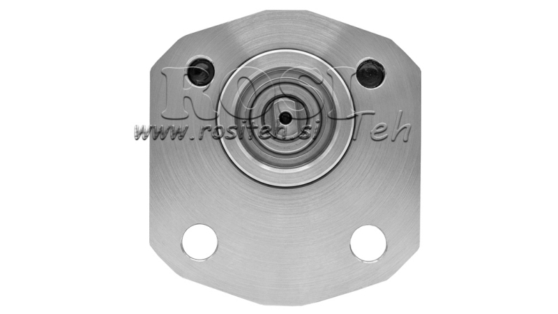 HYDRAULIPUMPPU 10A8X179 GR.1 - 8cc - VASEN