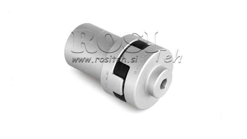 ГУМЕН ИНТЕРФЕЙС ND43C (11-15KW)  42MM/GR3