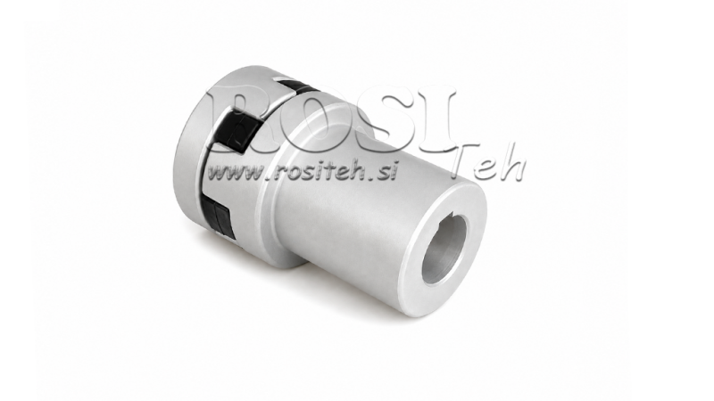 ГУМЕН ИНТЕРФЕЙС ND43C (11-15KW)  42MM/GR3