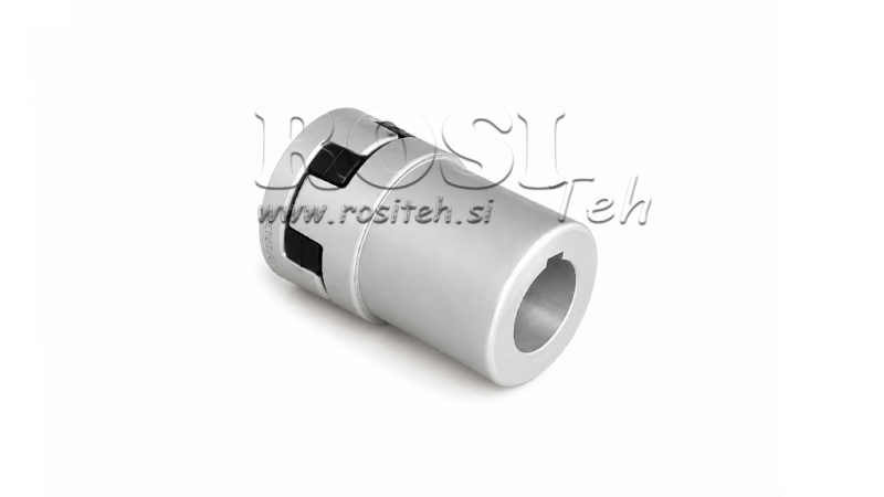 KUMILIITIN ND15 (2.2-4KW) 28MM/GR3