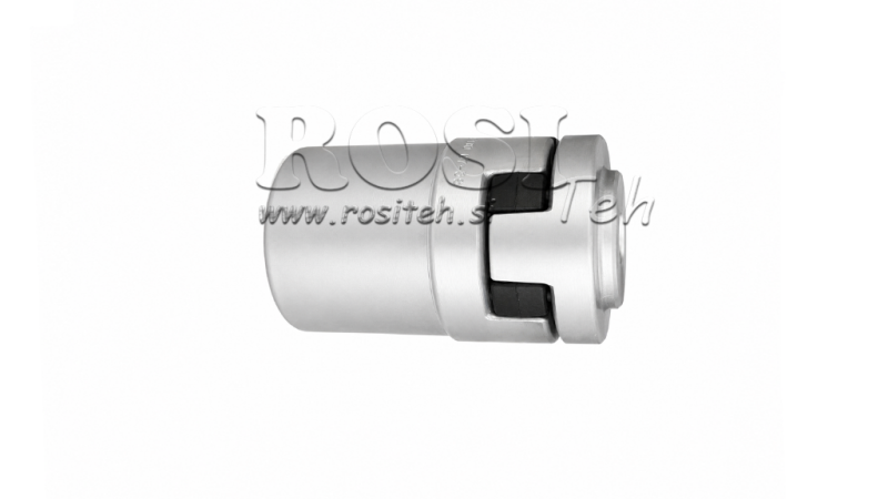KUMILIITIN ND15 (2.2-4KW) 28MM/GR3