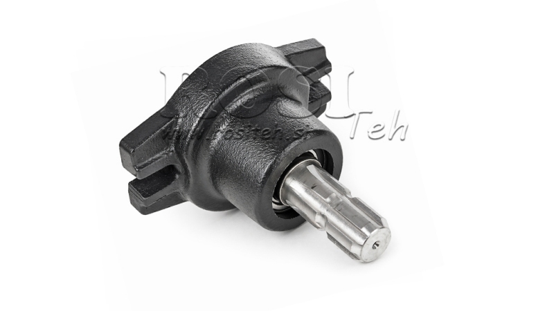 KARDANSKI NASTAVEK GOLDONI SPECIAL