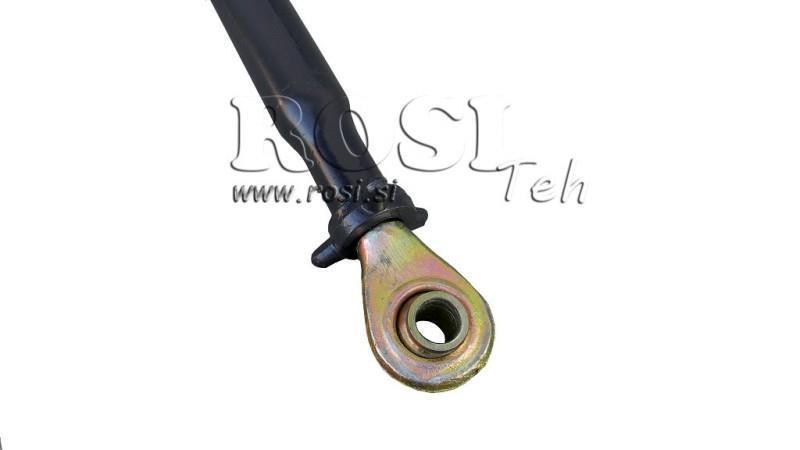 TRACTOR-GEWINDESCHLEPPVORRICHTUNG KAT 1/2 M27X3 - 650/850 ECO