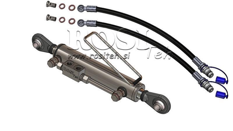 HYDRAULISK DRAGARE STANDARD - 1:A KLASS 50/30-210 (20-55HP)(19.2/19.2)