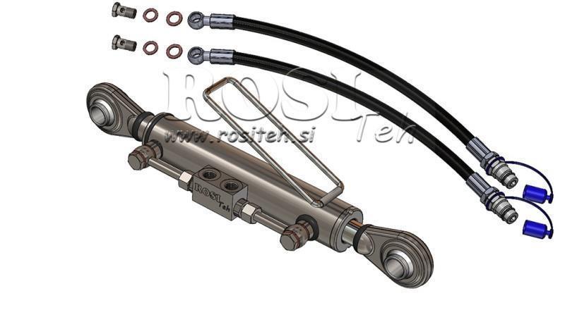 HYDRAULISCHE TREKKER STANDAARD - 1E KLASSE 50/30-210 (20-55PK)(25.4/25.4)