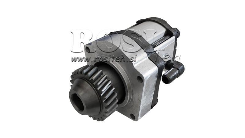 HYDRAULISK PUMPE IMT FOR KOMPRESSOR