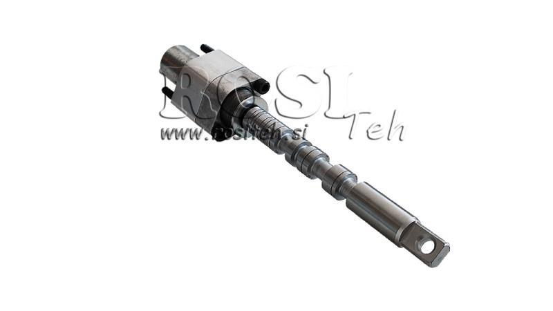 SPINDLE L12 FOR PC100 - FLOATING