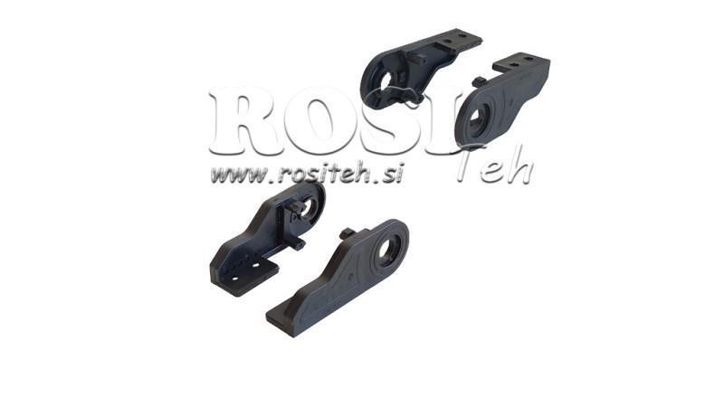 END ELEMENT FÜR KETTE CK35a