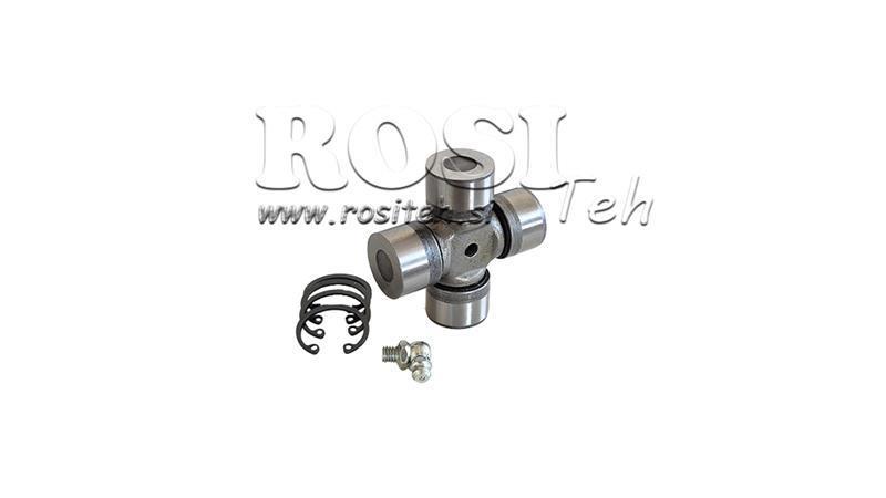 RISTIKKO F-24.00X62.00 ECO CARDANILLE 790mm 35-60HP STANDARD
