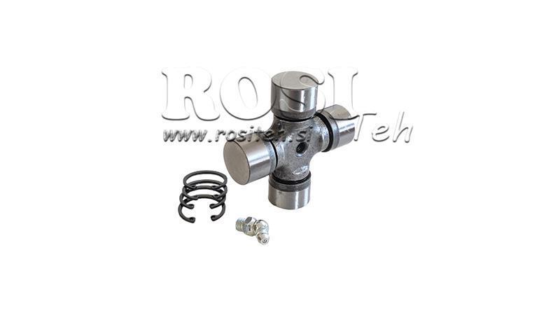 CROSS F-26,97X81,75 FOR ECO CARDAN 910mm 30-75HP AND 890mm 30-75HP