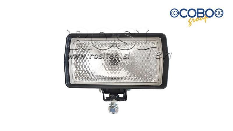 TRACTOR ARBEITSLICHT COBO HALOGEN