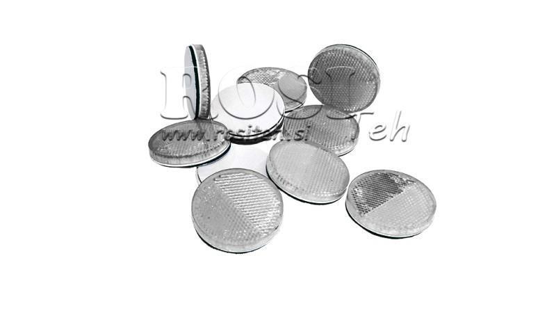 DUTO REDONDO fi 60 BRANCO (10 pcs)