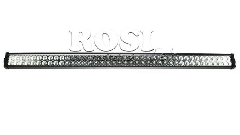 LED PRACOVÉ SVETLO - SVETLO 80 LED 240W 12V-24V KOMBO 106cm MEGA