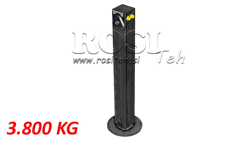 HIDRAULINĖ LEG BIDIREKCIJONINĖ 3.8 TON 400MM