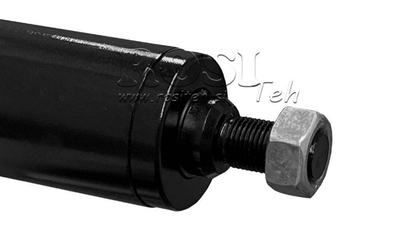 REM CILINDER MET INTERNE VEER 25/70MM_DRAAD