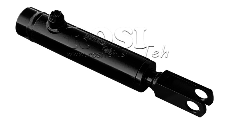 BRAKE CYLINDER WITH INTERNAL SPRING 25/70MM