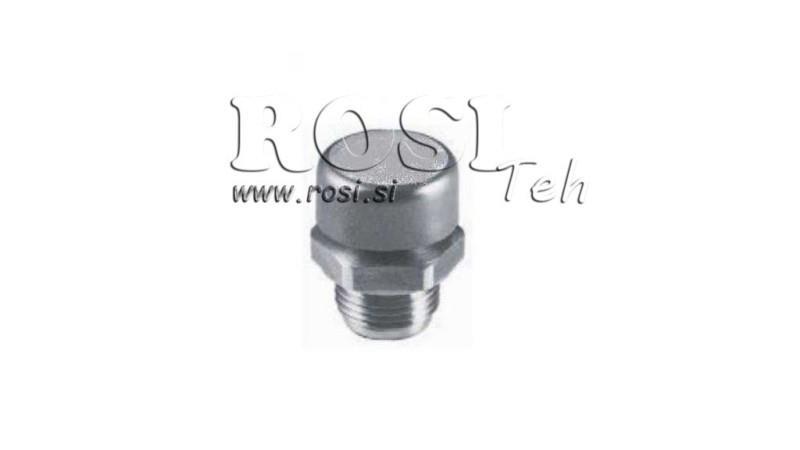 HYDRAULISCHE DEMPER PTO