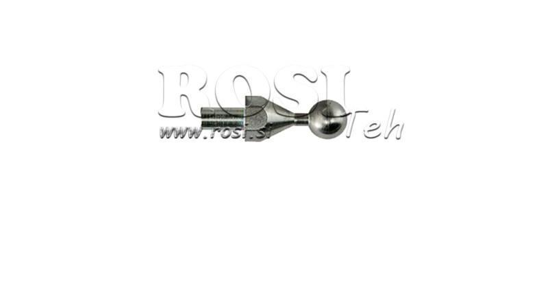 BOLHOUDER VOOR JOYSTICK NIMCO