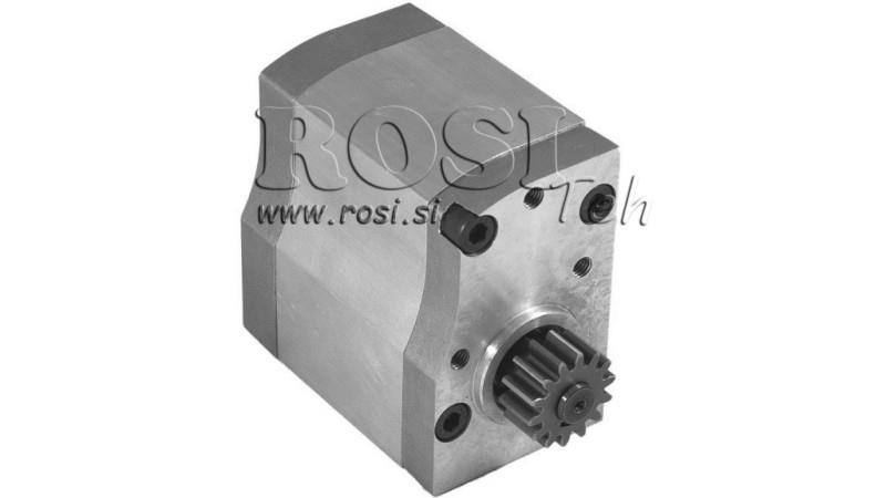 HYDRAULISCHE POMP TREKKER -  52705239 - 20A11.3X239IMT