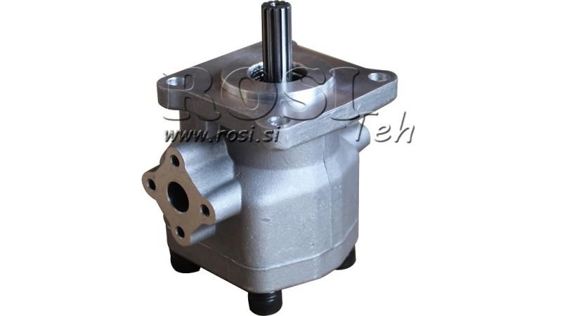 HYDRAULIC PUMP TRACTOR - MT3000HST - 10C9X3000MTS