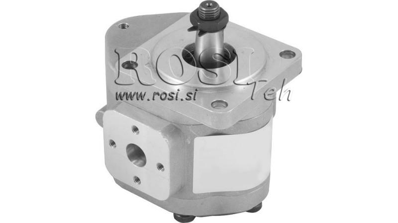 HYDRAULISCHE POMP TREKKER - 307001-3300 - 20A11X903SH
