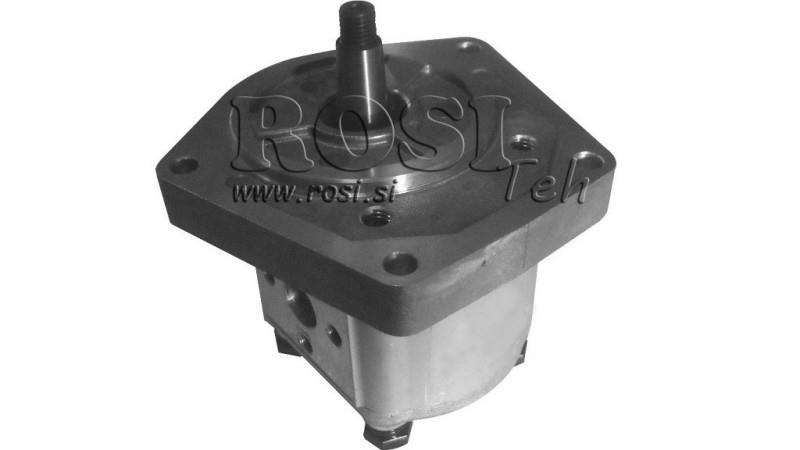 HYDRAULIC PUMP TRACTOR -  3072695R91 - 20C25X747