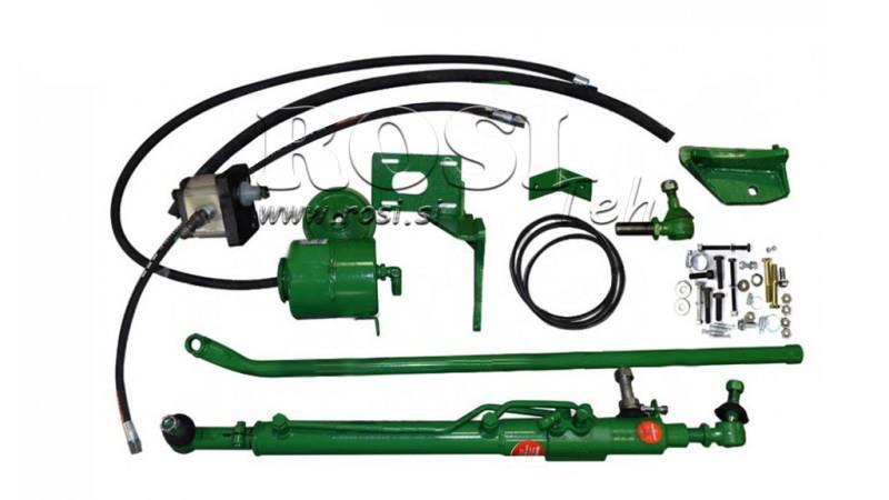 HILFSHYDRAULIKLENKUNGSSATZ FENDT 106