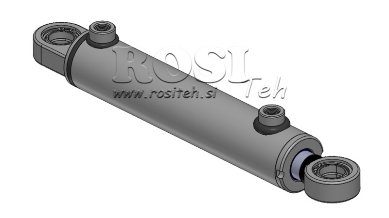 HYDRAULISCHE STUURCILINDER FIAT-NEW HOLLAND OEM-5164023