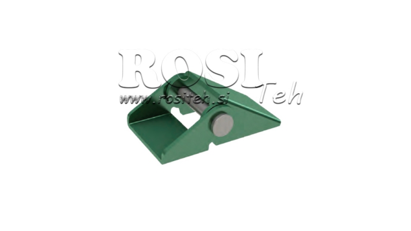 CENTRERINGS PAGINA VOOR TRAILER MEDIUM