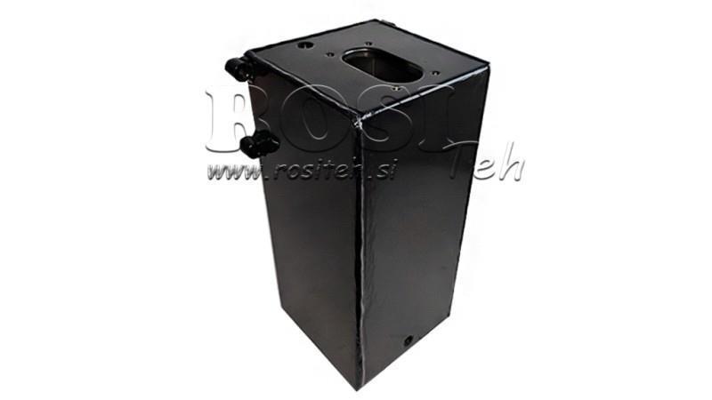 10L RESERVOIR FOR HAND PUMP