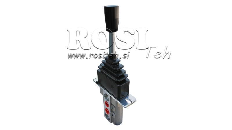 JOYSTICK HIDRÁULICO SIN BLOQUEO