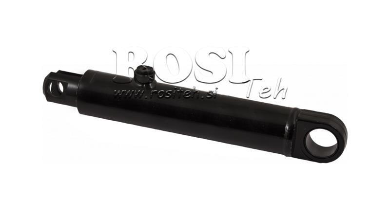 HYDRAULISCHE STUURCYLINDER SAME OEM-9123.330.4,9104.330.4