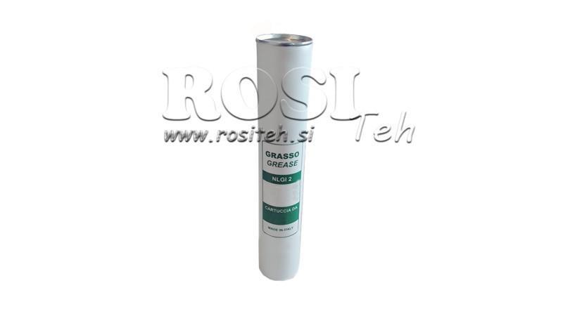 GREASE IN TUBE 600g