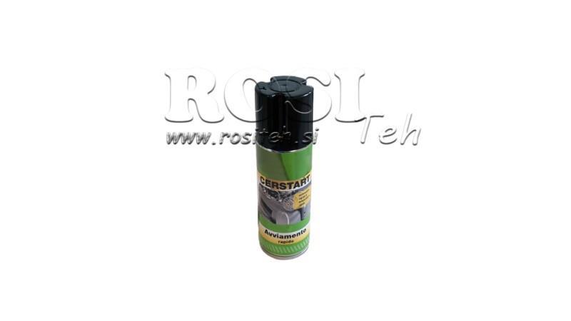 START SPUITEN 200ml