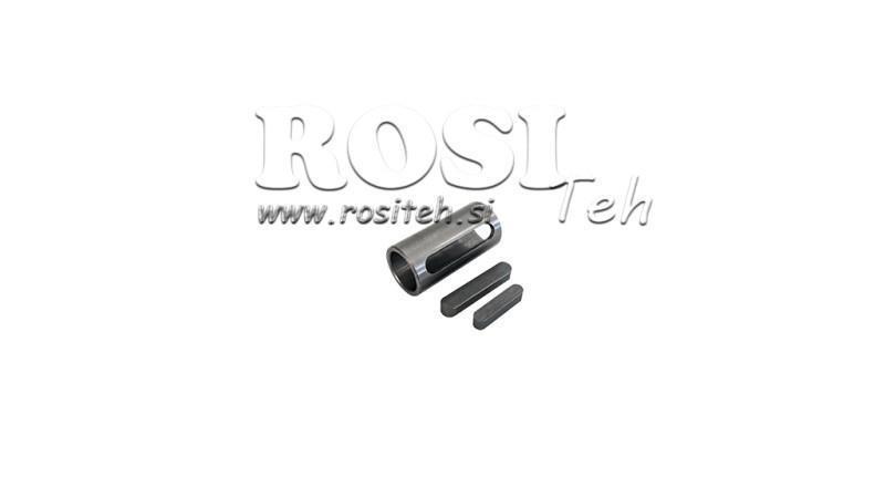 REDUCER VOOR AS 11/14mm