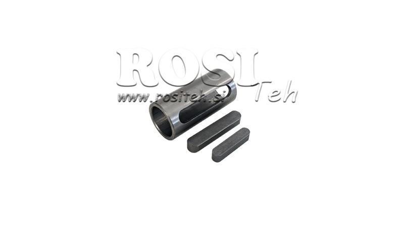 REDUKTOR FOR AKSEL 28/38mm