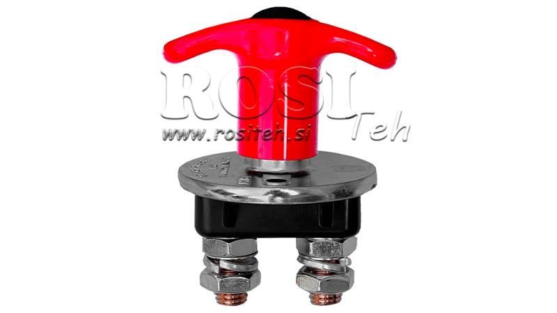 INTERRUPTOR PRINCIPAL 1POL 450A