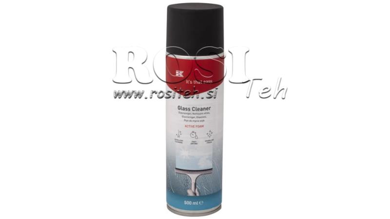 LASIN PUHDISTUS 500ml