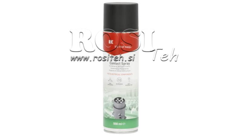 SPRAY CONTATTO 500ml