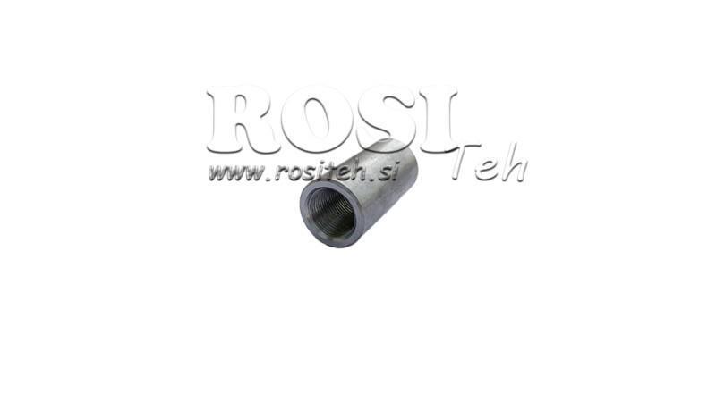 CONECTOR DE SOLDADURA 30x60 PARA TERMINAL M22x1.5