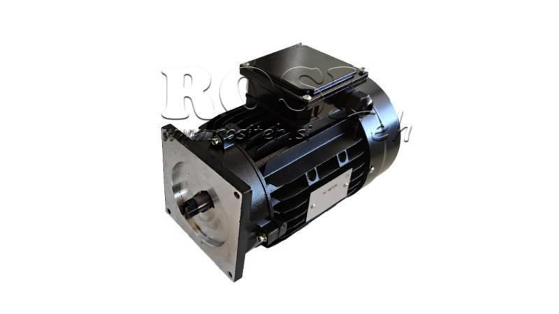 REPLACEMENT MOTOR FOR HYDRAULIC AGGREGATE 380V 4kW
