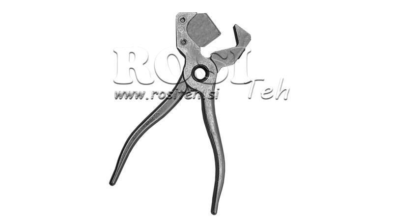 TIJERAS PARA TUBOS NEUMÁTICOS