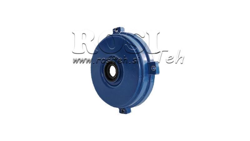 FLANGE B3 SÄHKÖMOOTTORILLE MS80